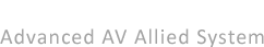 3A System logo